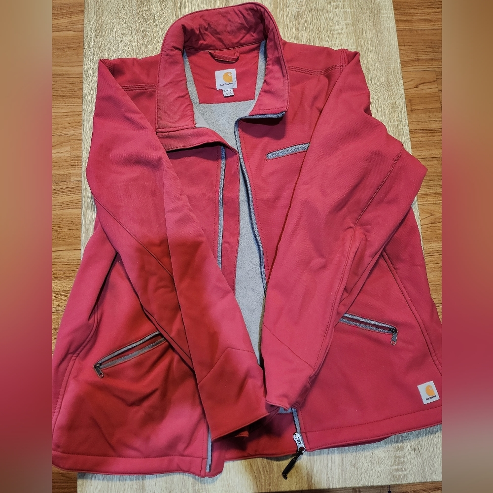 Carhartt Jacket - Picture 4 of 7